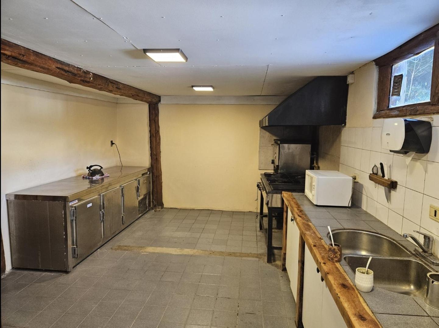 Hostel Capsula Refugio Oeste サンカルロスデバリローチェ エクステリア 写真