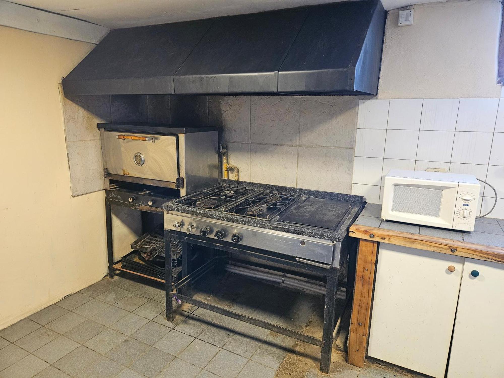 Hostel Capsula Refugio Oeste サンカルロスデバリローチェ エクステリア 写真